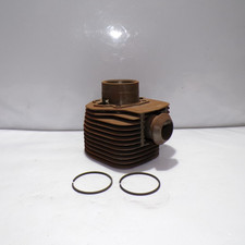 KIT CILINDRO PISTONE FASCE PER
