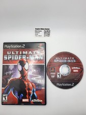 Ultimate Spider-Man (Sony