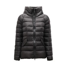 L5590 PIUMINO DONNA PEUTEREY