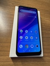 Smartphone TCL 30SE 4+64GB blu