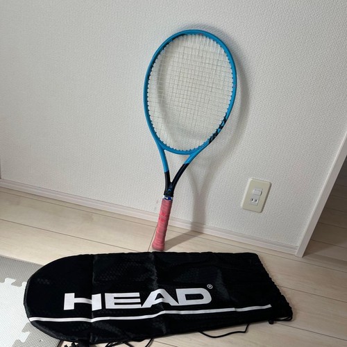 Racchetta tennis head - tennis,