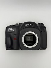 Zenit 312LM USSR SLR 35mm Film