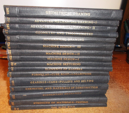 International textbooks - textbooks,