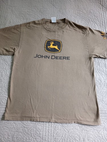 Shirt john deere equipment - john,