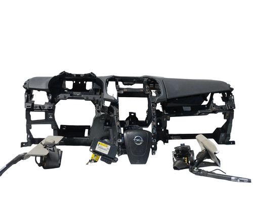 Kit airbag opel - kit,