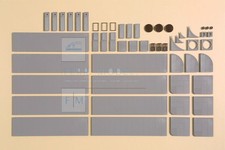 Auhagen 42657 set - auhagen,
