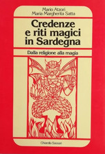 libro Credenze e riti magici