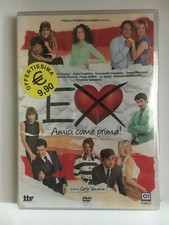 Ex Amici come prima (2011) DVD