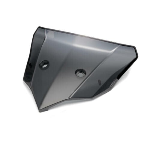 Yamaha 2016 2019 - mt-03, schermo
