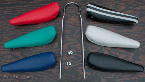 Bicicletta solid shorty - bicicletta,
