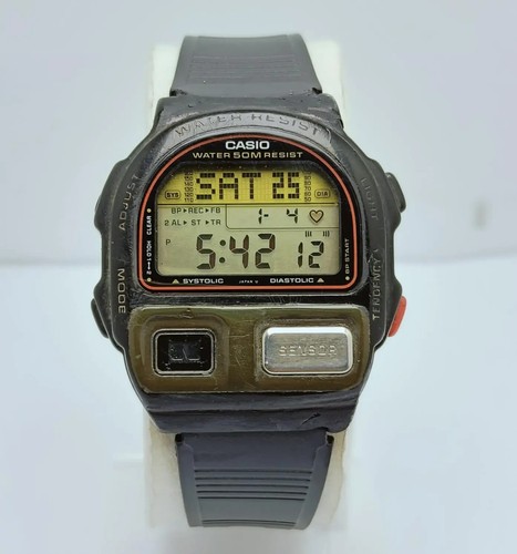 Orologio uomo casio 100 - orologio, bp-100