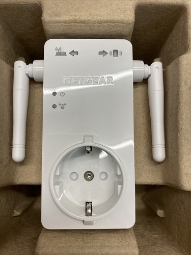 Ripetitore netgear - ripetitore,