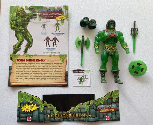 Mattel 2019 motuc - mattel, masters