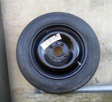 Ruotino di scorta Michelin T 95/110 R14