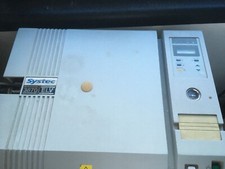 Autoclave Sterilizzatrice Systec 3870 ELV - 85 litri