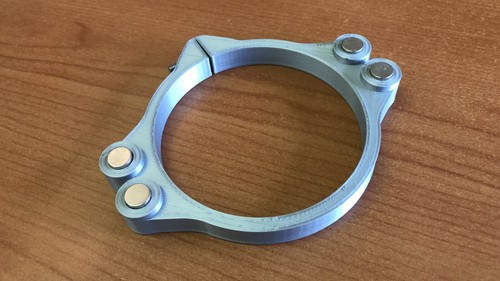Magnetic shifter mod - magnetic,