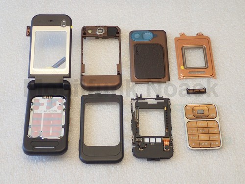 Cover completa originale - , nokia