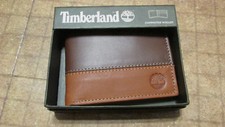 Portafoglio Timberland bifold