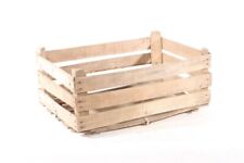 Vecchio Cassetta Frutta