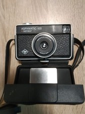Fotocamera compatta vintage