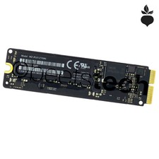 512GB PCIe BLADE SSD - Apple