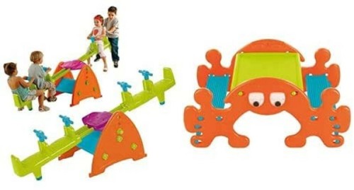 Set feber sali scendi con - set,