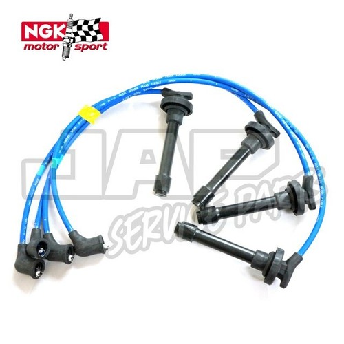 Ngk cavi accensione honda - cavi,