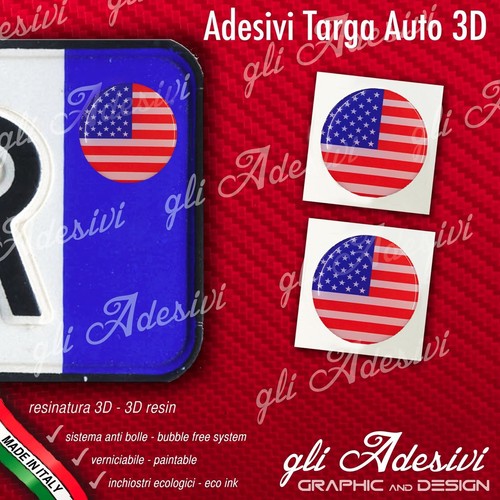 Adesivi stickers bollino 3d - bollino,