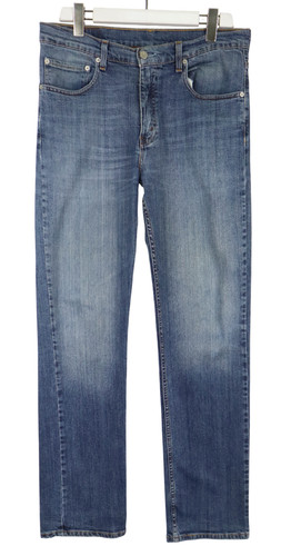 Jeans uomo levi - 752, w34/l34
