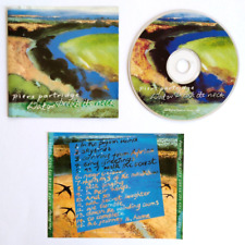 Cd Piers Partridge Water Break Its Neck New Age Ambient Uk Compact Disc (Z5)