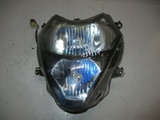 Faro Fanale Anteriore Fari Fanali Honda Silver Wing 400 2006 2008 2009 Headlight