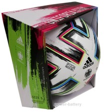 Adidas uniforia euro - adidas, em