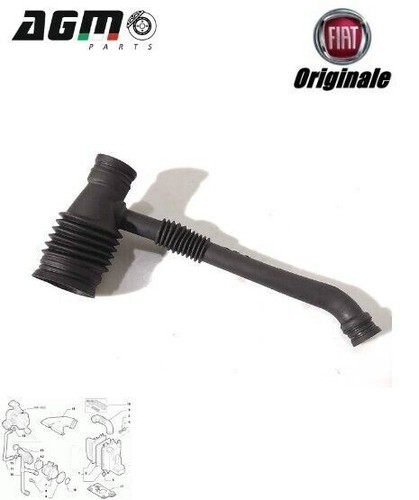 Manicotto flessibile tubo - manicotto,