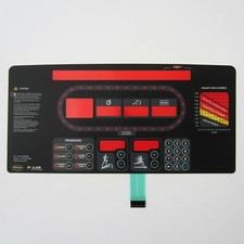 Sovrapposizione/tastiera di