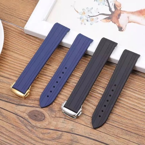 Cinturino orologio silicone