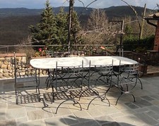 Tavolo Pranzo Tavolino Salotto