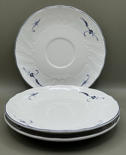 Piattini caffè villeroy - piattini,