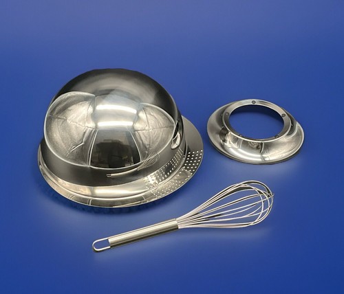 Amc ciotola per mescolare - amc,
