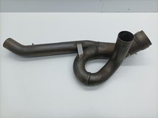 Collettore Marmitta Aprilia
