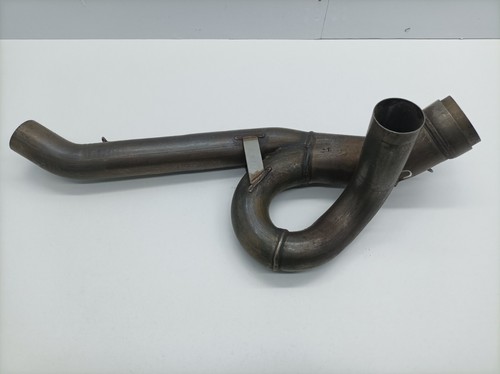 Collettore marmitta aprilia - marmitta,