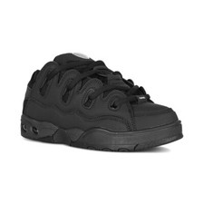 Scarpe Da Skate Osiris D3 OG - Nero/Nero/Nero