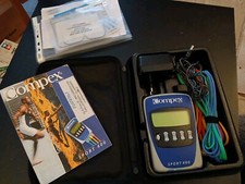 Elettrostimolatore compex - elettrostimolatore,