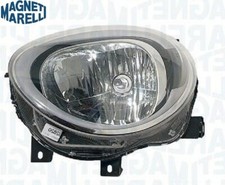 FARO FANALE PROIETTORE SX FIAT