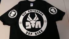 DIE ANTWOORD T-shirt Tee