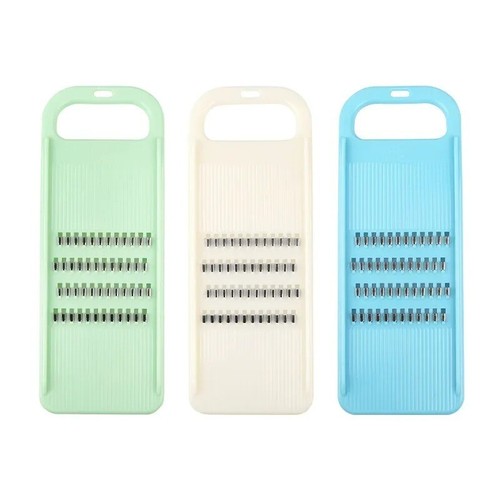Grattugia affettatrice verdure - affettatrice,