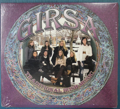 Sealed new girsa traditional - sealed, girsa-traditional