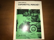 Sss capello caporetto - sss,