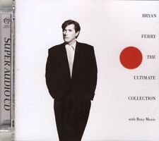 Bryan Ferry - The Ultimate