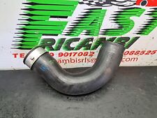 TUBO MANICOTTO ALTAPRESSIONE INTERCOOLER VW PASSAT B6 2.0 TDI CBA 1K0145834T