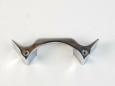 Cornice Coperchio Cromato Strumentazione GILERA EAGLET 50 1996 > 1999